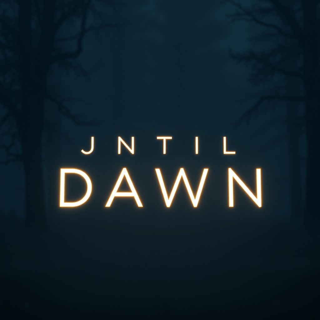 ความตื่นเต้นที่ไม่เคยลืมใน Until Dawn